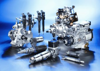 Fuel Injection Engineering