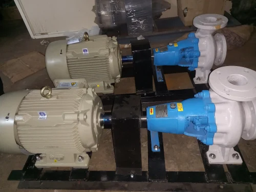 6x6 zone2 Centrifugal pump