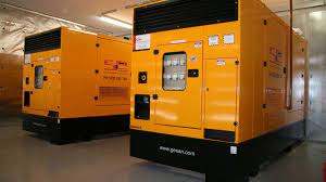 Generator Rental Suppliers in UAE