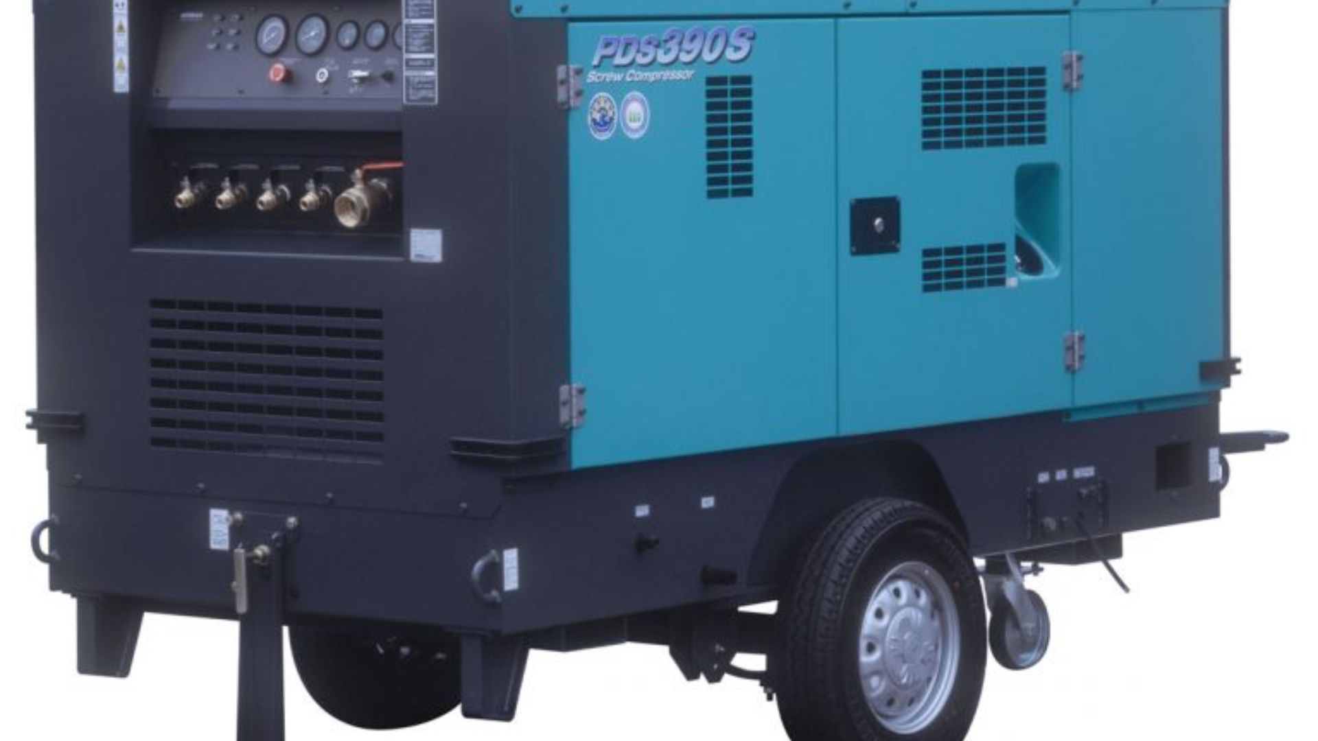 Crafting the Perfect Symphony of Air Compressor Repairs in the UAE