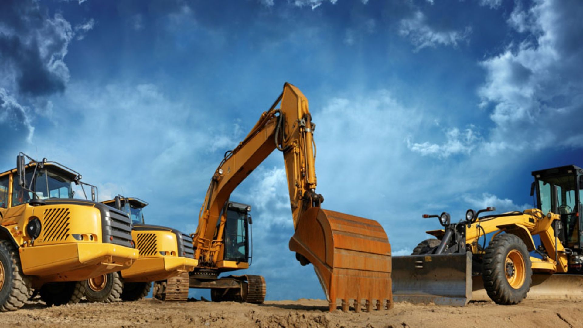 How to Select the Right Equipment Rental Company