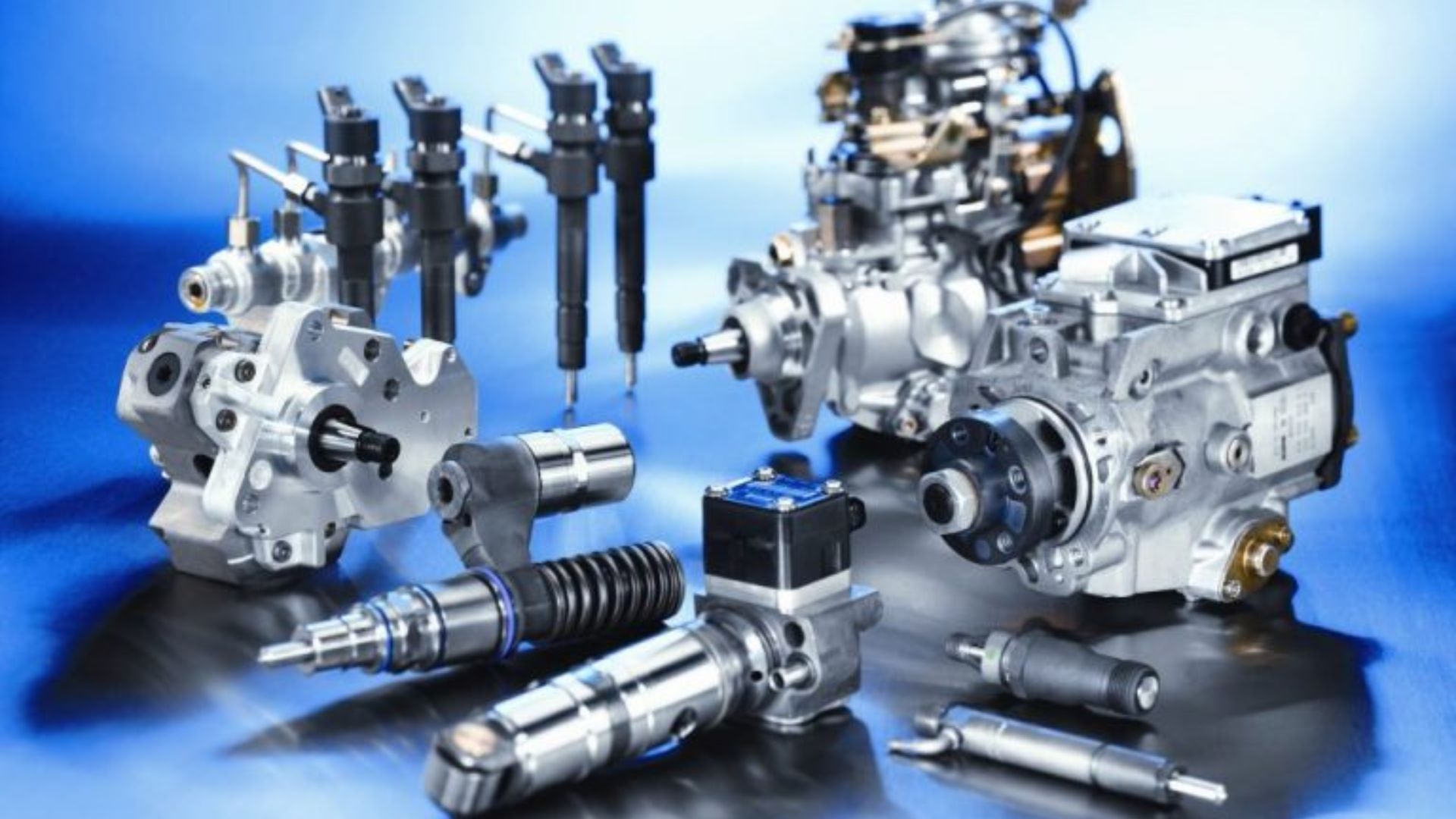 How to Identify Common Issues with Fuel Injection Systems