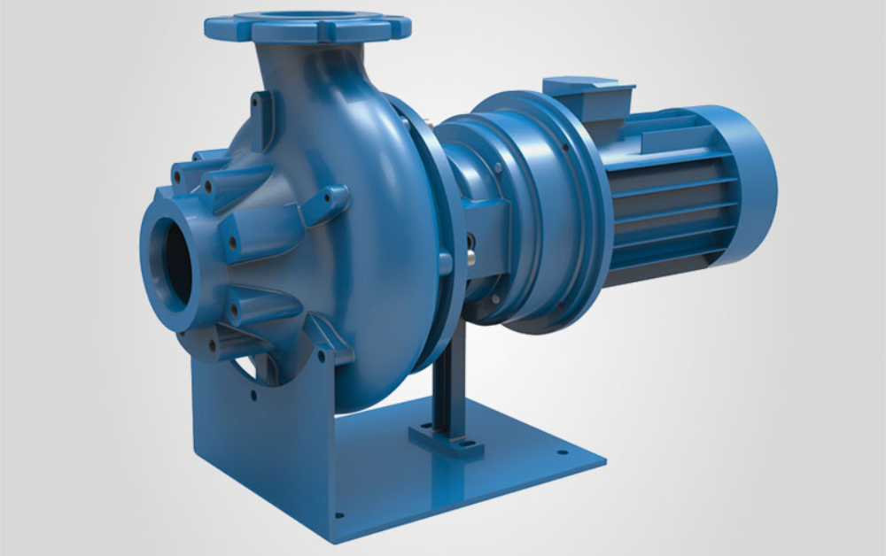 6x6 zone2 Centrifugal pump